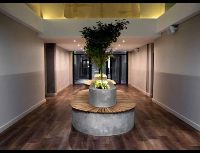 1 BEDROOM PROPERTY TO RENT IN SANDTON CENTRAL